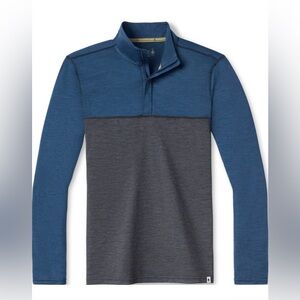 Smartwool Men's Merino Sport 150 Quarter Zip